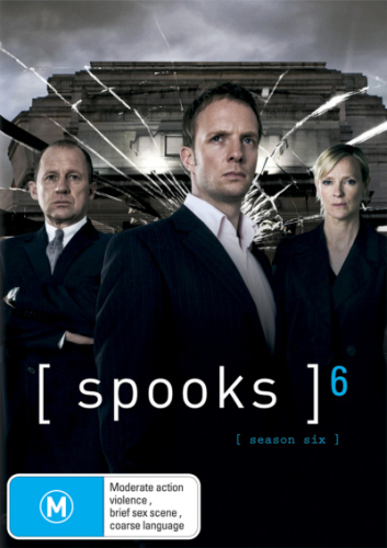 Spooks season 1 - Download Top TV Series Free