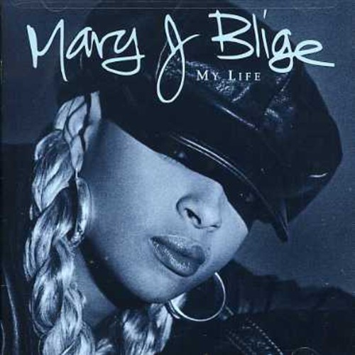 MARY J BLIGE - MY LIFE NEW CD