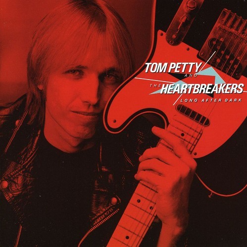 TOM PETTY & HEARTBREAKERS - LONG AFTER DARK NEW CD