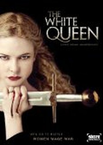 WHITE QUEEN: SEASON 1 (3PC) / (3 PACK) NEW DVD