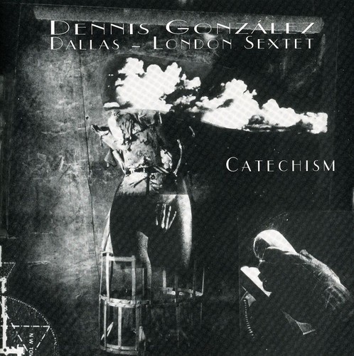 GONZALES BENDIKS - CATECHISM NEW CD