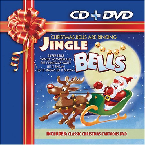 JINGLE BELLS: CHRISTMAS BELLS ARE RINGING / VAR NEW CD