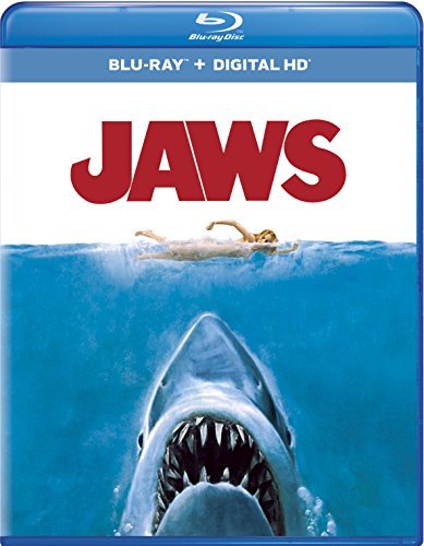 JAWS - JAWS / (UVDC DIGC SNAP) NEW BLURAY