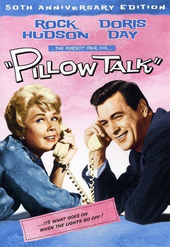 PILLOW TALK / (ANIV DOL SUB WS) NEW DVD