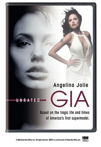 GIA - GIA (UNRATED) / (DOL SUB STD) NEW DVD