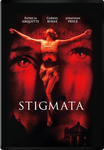 STIGMATA / (SUB) NEW DVD