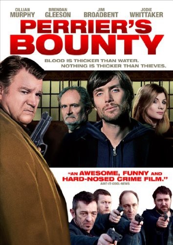 PERRIER'S BOUNTY NEW DVD