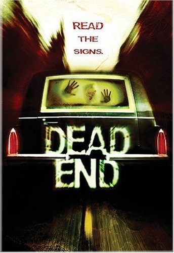 DEAD END (2003) / (DOLBY) NEW DVD