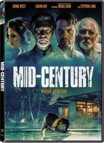 MID-CENTURY / (AC3 DOL SUB WS) NEW DVD