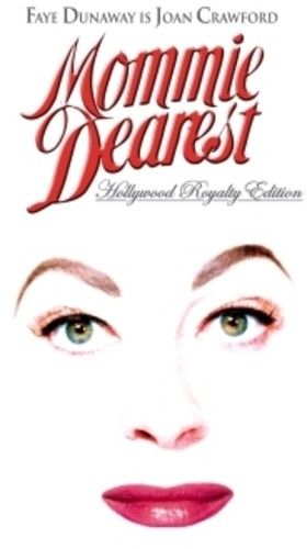 MOMMIE DEAREST / (AC3 WS) NEW DVD