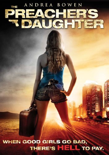 Preacher S Daughter Ws New Dvd Ebay