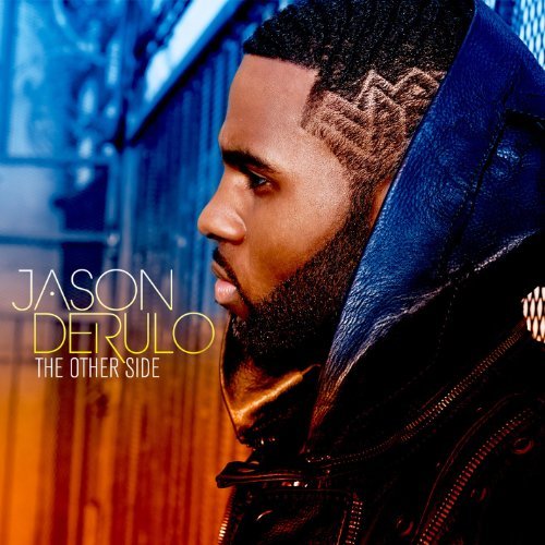 JASON DERULO - OTHER SIDE (IMPORT) NEW CD JASON DERULO - OTHER SIDE (IMPORT) NEW CD