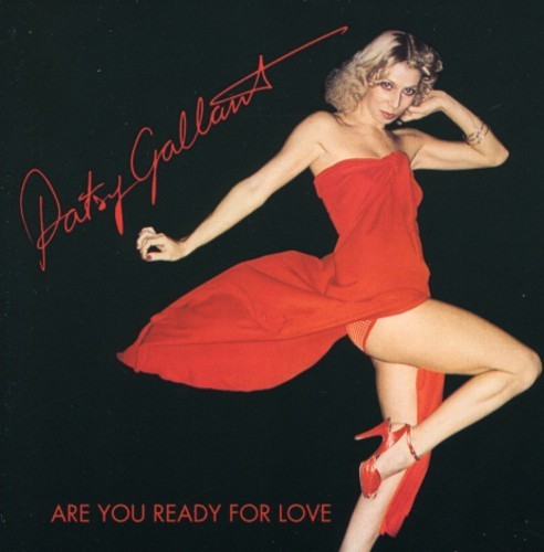 Patsy Gallant - Cendrillon / Tout Va Trop Vite Patsy Gallant - Cendrillon / Tout Va Trop Vite