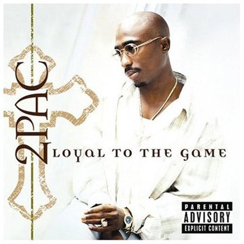 2PAC - LOYAL TO THE GAME NEW CD