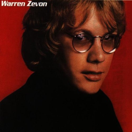 WARREN ZEVON - EXCITABLE BOY NEW CD