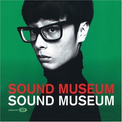 TOWA TEI - SOUND MUSEUM (MOD) NEW CD