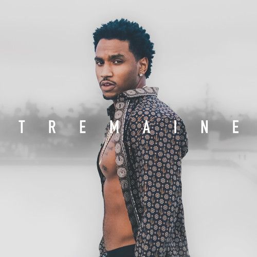 trey songz tremaine