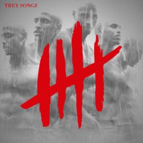 TREY SONGZ - CHAPTER V NEW CD TREY SONGZ - CHAPTER V NEW CD