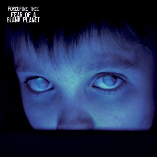PORCUPINE TREE - FEAR OF A BLANK PLANET (NEW CD) PORCUPINE TREE - FEAR OF A BLANK PLANET (NEW CD)