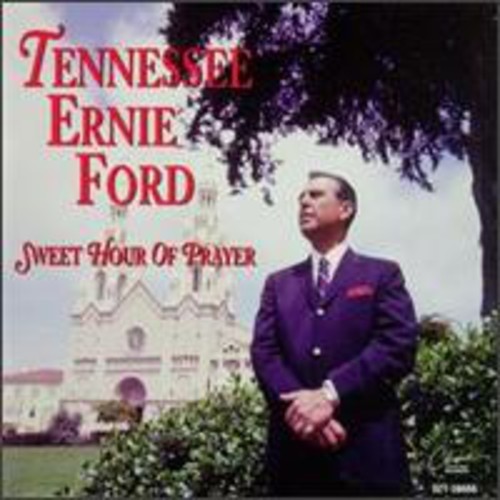 Tennessee ernie ford must jesus bear the cross alone #6