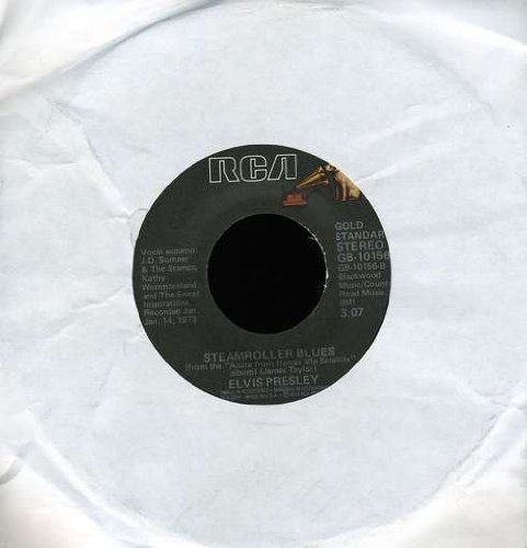 ELVIS PRESLEY - BURNING LOVE NEW VINYL ELVIS PRESLEY - BURNING LOVE NEW VINYL