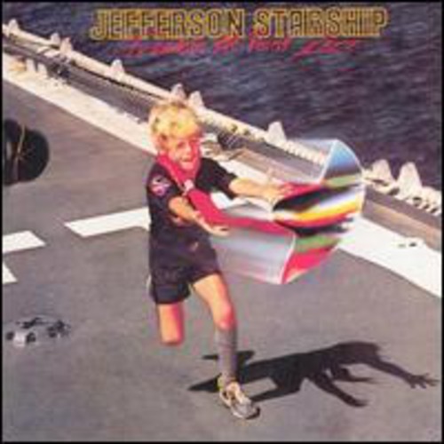 JEFFERSON STARSHIP - FREEDOM AT POINT ZERO (MOD) NEW CD