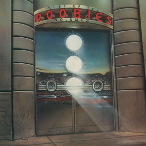 DOOBIE BROTHERS - BEST OF THE DOOBIE BROTHERS II NEW VINYL DOOBIE BROTHERS - BEST OF THE DOOBIE BROTHERS II NEW VINYL