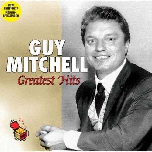 Guy Greatest Hits 101