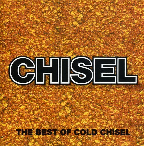 COLD CHISEL - BEST OF (UK) NEW CD COLD CHISEL - BEST OF (UK) NEW CD