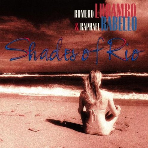 ROMERO LUBAMBO / RAFAEL RUBELLO - RIO SUMMER NEW CD