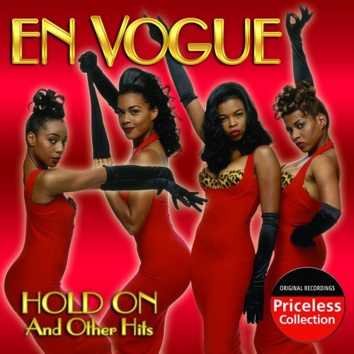 EN VOGUE - HOLD ON & OTHER HITS NEW CD | eBay