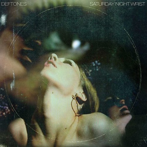 DEFTONES - SATURDAY NIGHT WRIST NEW CD