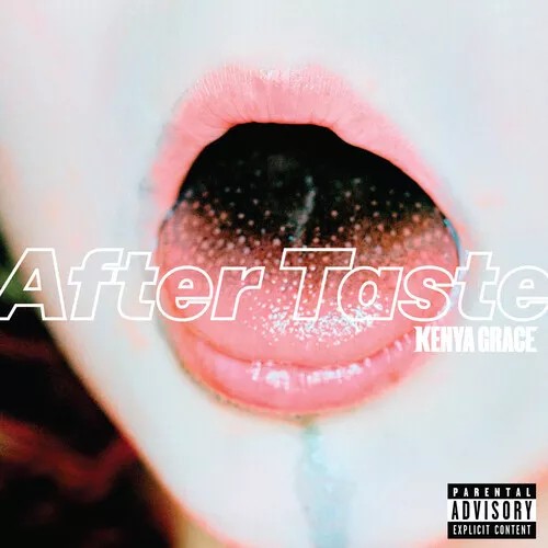 KENYA GRACE - AFTER TASTE,THE (MOD) NEW CD