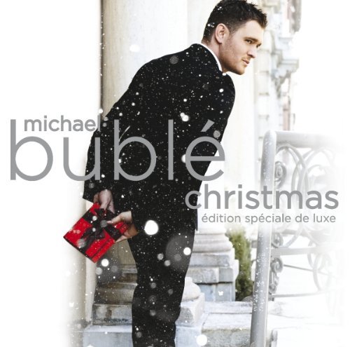 MICHAEL BUBLE - CHRISTMAS (IMPORT) NEW CD MICHAEL BUBLE - CHRISTMAS (IMPORT) NEW CD
