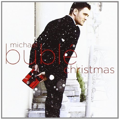 MICHAEL BUBLE - CHRISTMAS NEW CD MICHAEL BUBLE - CHRISTMAS NEW CD
