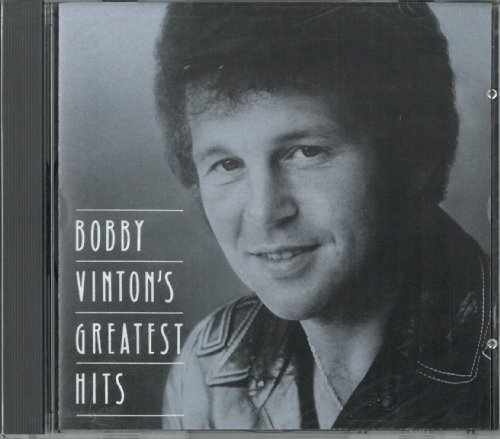 Bobby Vinton Greatest Hits NEW CD 093652309720 | eBay