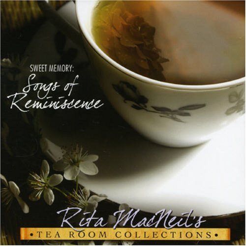 RITA MACNEIL - SWEET MEMORY: SONGS OF REMINISCENCE (IMPORT) NEW CD