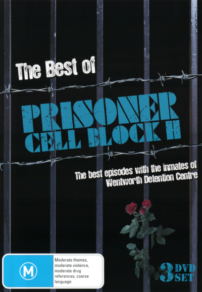 The Prisoner Of Cell