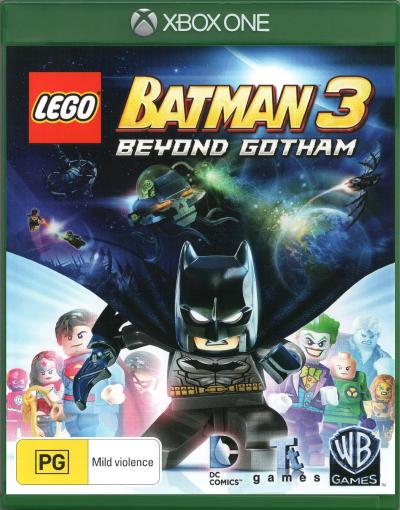 new lego games 2021 xbox one