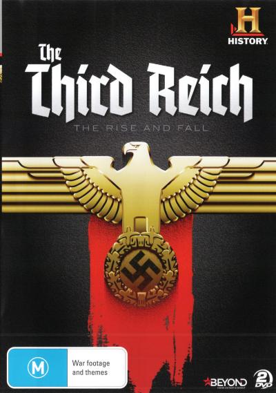 Third Reich: The Rise Fall TV Series 2010 - IMDb