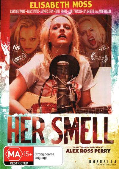 2018 Her Smell