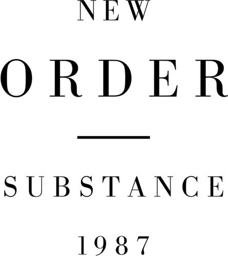 NEW ORDER - SUBSTANCE (2023 REISSUE) NEW VINYL