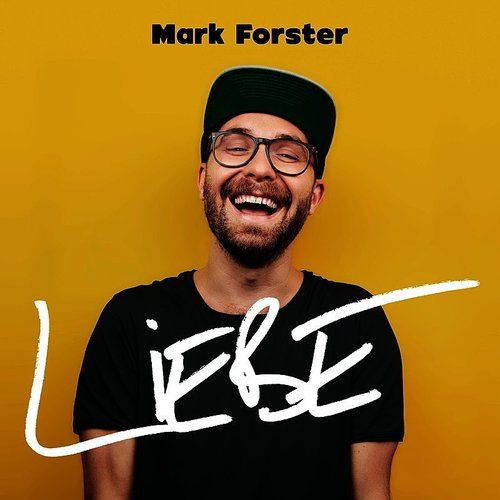 MARK FORSTER - LIEBE NEW VINYL