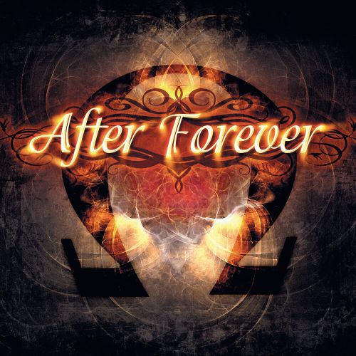 AFTER FOREVER 15TH ANNIVERSARY (MOD) NEW CD