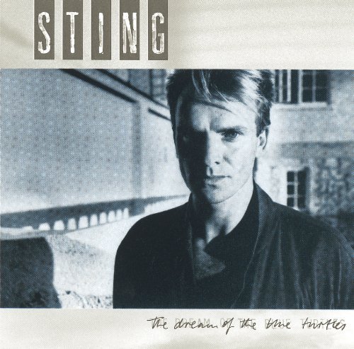 STING - DREAM OF BLUE TURTLES (IMPORT) NEW CD STING - DREAM OF BLUE TURTLES (IMPORT) NEW CD