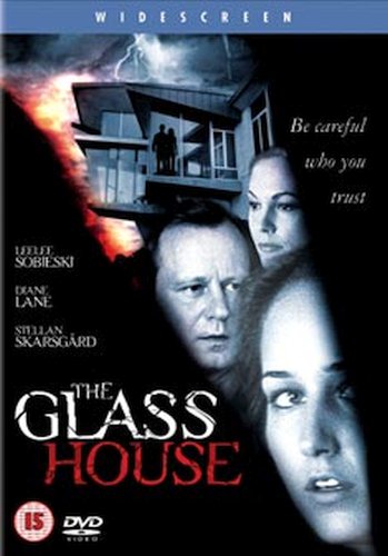 The Glass House Dvd Uk New Dvd 5035822182738 Ebay 6760