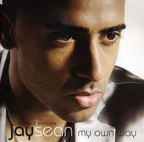 JAY SEAN - MY OWN WAY-DELUXE EDITION NEW CD JAY SEAN - MY OWN WAY-DELUXE EDITION NEW CD