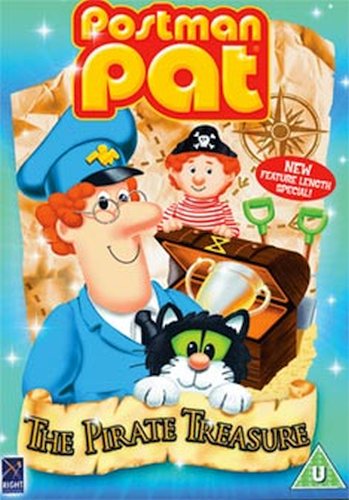 postman pat dvd postman pat dvd