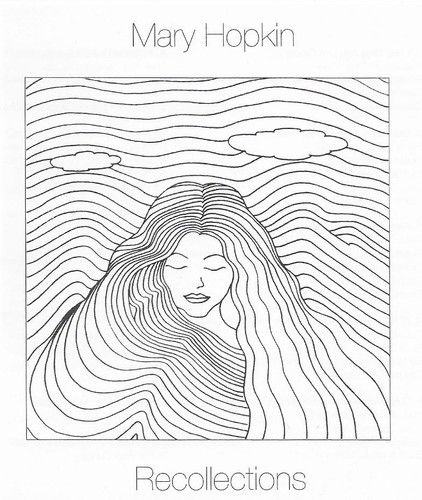 MARY HOPKIN - RECOLLECTIONS NEW CD