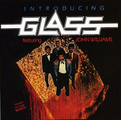 GLASS - INTRODUCING GLASS (REMASTERED) (BONUS TRACKS) NEW CD
